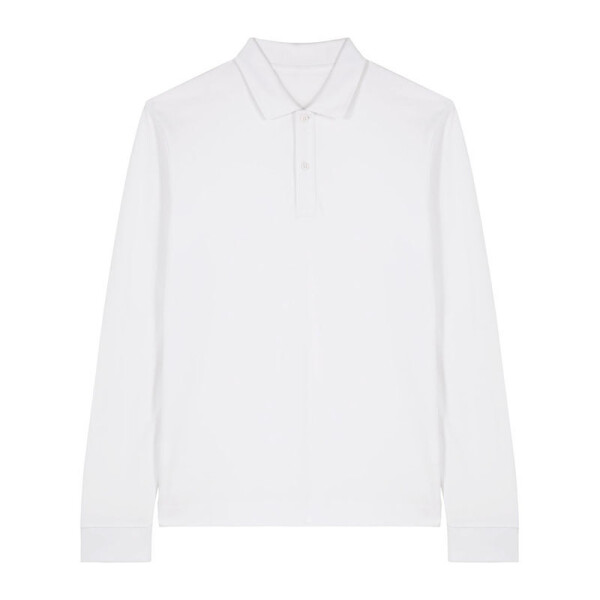Prepster 2.0 long sleeve polo