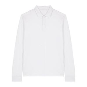 Prepster 2.0 long sleeve polo - Reklamnepredmety