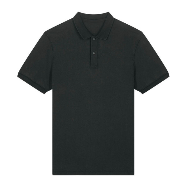 Coaster Vintage unisex polo