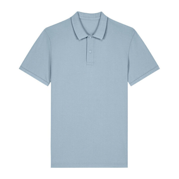 Coaster Vintage unisex polo