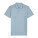 Coaster Vintage unisex polo - stpu252-gdyedbluestone-packshot-main-front - variant 