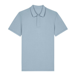 Coaster Vintage unisex polo - Reklamnepredmety