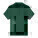 Stella Coaster women's polo - stpw977-bottlegreen_packshot_main_front - variant Eg STPW977C2241L