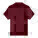 Stella Coaster women's polo - stpw977-burgundy_packshot_main_front - variant Eg STPW977C244XS