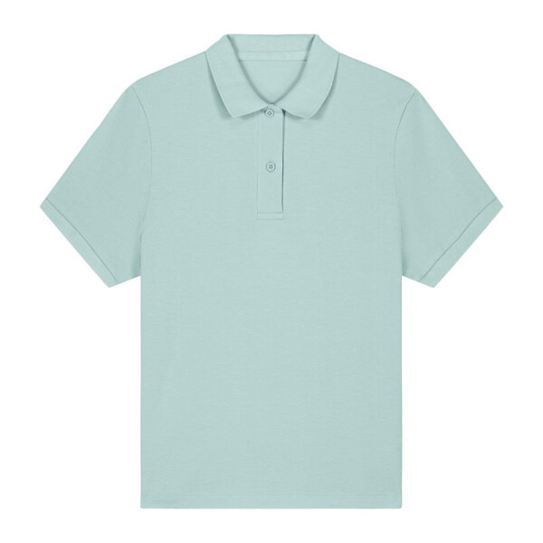 Stella Coaster women's polo