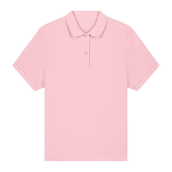 Stella Coaster women's polo