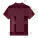 Stella Coaster women's polo - stpw977-deepplum-packshot-main-front - variant 
