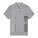 Stella Coaster women's polo - stpw977-heathergrey_packshot_main_front - variant Eg STPW977C2502X