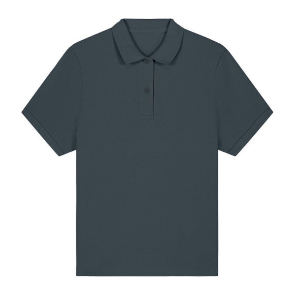 Stella Coaster women's polo