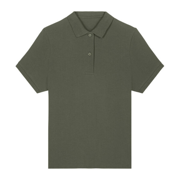 Stella Coaster women's polo