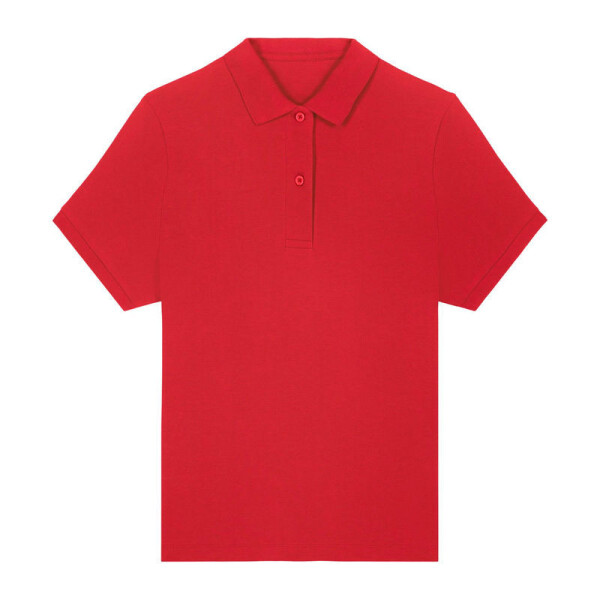 Stella Coaster women's polo