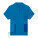 Stella Coaster women's polo - stpw977-royalblue_packshot_main_front - variant Eg STPW977C2301L