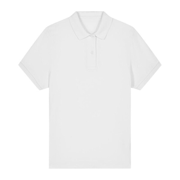 Stella Coaster women's polo