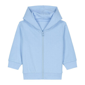 Baby Connector babies' zip-thru hoodie - Reklamnepredmety