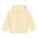 Baby Connector babies' zip-thru hoodie - stsb105-butter_packshot_main_front - variant Eg STSB105C078B4