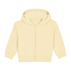 Baby Connector babies' zip-thru hoodie - Reklamnepredmety