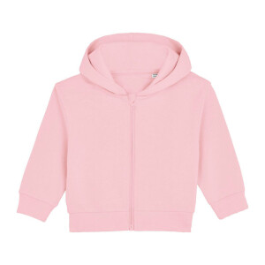 Baby Connector babies' zip-thru hoodie - Reklamnepredmety