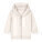 Baby Connector babies' zip-thru hoodie - stsb105-ecoheather_packshot_main_front - variant Eg STSB105C147B5