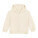 Baby Connector babies' zip-thru hoodie - stsb105-naturalraw_packshot_main_front - variant Eg STSB105C054B5