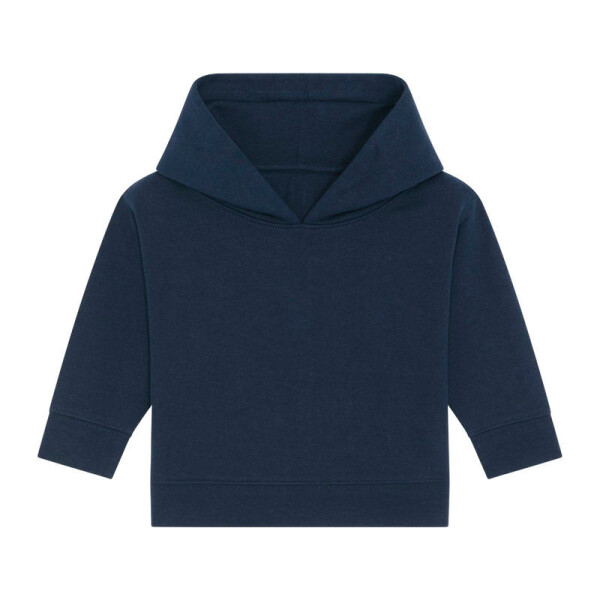 Baby Cruiser babies' hoodie