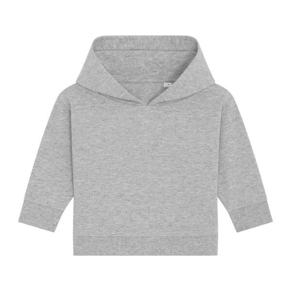Baby Cruiser babies' hoodie