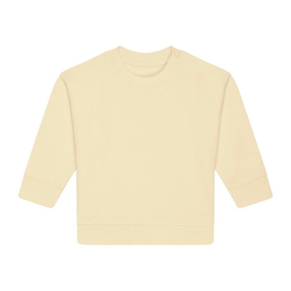 Baby Changer babies' sweatshirt