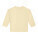 Baby Changer babies' sweatshirt - stsb920-butter_packshot_main_front - variant Eg STSB920C078B5