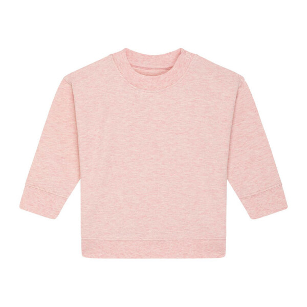 Baby Changer babies' sweatshirt