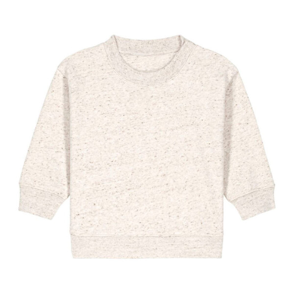 Baby Changer babies' sweatshirt