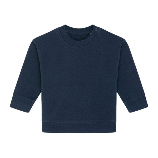 Baby Changer babies' sweatshirt