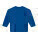 Baby Changer babies' sweatshirt - stsb920-majorelleblue_packshot_main_back - variant Eg STSB920C034B2