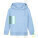 Mini Cruiser 2.0 kids' hoodie - stsk180-bluesoul_packshot_main_front - variant Eg STSK180C14912