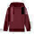 Mini Cruiser 2.0 kids' hoodie - stsk180-burgundy_packshot_main_front - variant Eg STSK180C24412