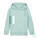 Mini Cruiser 2.0 kids' hoodie - stsk180-caribbeanblue_packshot_main_front - variant Eg STSK180C72412