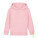 Mini Cruiser 2.0 kids' hoodie - stsk180-cottonpink_packshot_main_front - variant Eg STSK180C00512