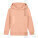 Mini Cruiser 2.0 kids' hoodie - stsk180-fraichepeche_packshot_main_front - variant Eg STSK180C10112
