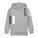 Mini Cruiser 2.0 kids' hoodie - stsk180-heathergrey_packshot_main_front - variant Eg STSK180C25012