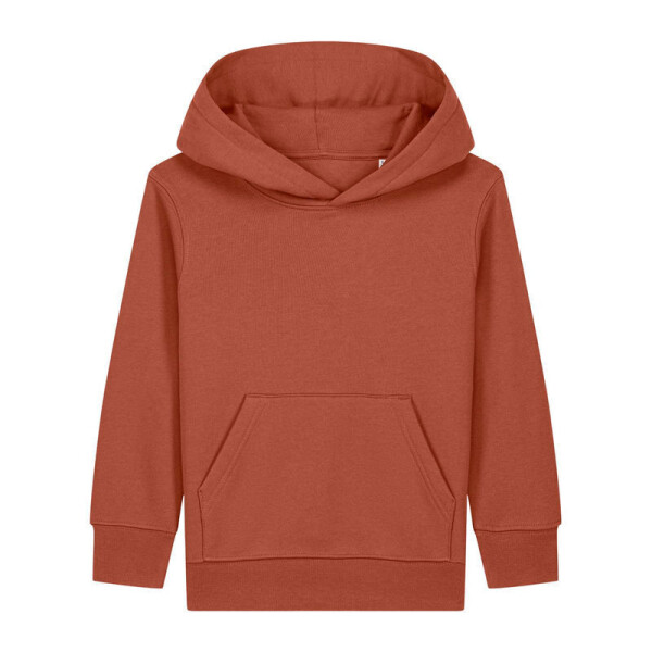 Mini Cruiser 2.0 kids' hoodie
