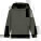 Mini Cruiser 2.0 kids' hoodie - stsk180-khaki_packshot_main_front - variant Eg STSK180C22312