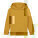 Mini Cruiser 2.0 kids' hoodie - stsk180-ochre_packshot_main_front - variant Eg STSK180C04812