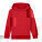 Mini Cruiser 2.0 kids' hoodie - stsk180-red_packshot_main_front - variant Eg STSK180C00412