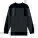 Mini Changer 2.0 kids' sweatshirt - stsk181-black_packshot_main_front - variant Eg STSK181C00203