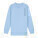Mini Changer 2.0 kids' sweatshirt - stsk181-bluesoul_packshot_main_front - variant Eg STSK181C14903