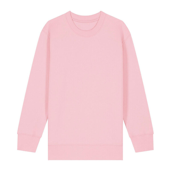 Mini Changer 2.0 kids' sweatshirt