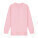 Mini Changer 2.0 kids' sweatshirt - stsk181-cottonpink_packshot_main_front - variant Eg STSK181C00503