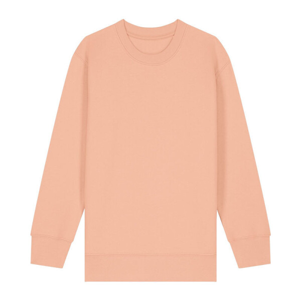 Mini Changer 2.0 kids' sweatshirt
