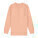 Mini Changer 2.0 kids' sweatshirt - stsk181-fraichepeche_packshot_main_front - variant Eg STSK181C10103