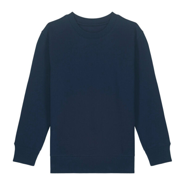 Mini Changer 2.0 kids' sweatshirt