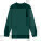 Mini Changer 2.0 kids' sweatshirt - stsk181-glazedgreen_packshot_main_front - variant Eg STSK181C03603