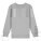Mini Changer 2.0 kids' sweatshirt - stsk181-heathergrey_packshot_main_front - variant Eg STSK181C25003